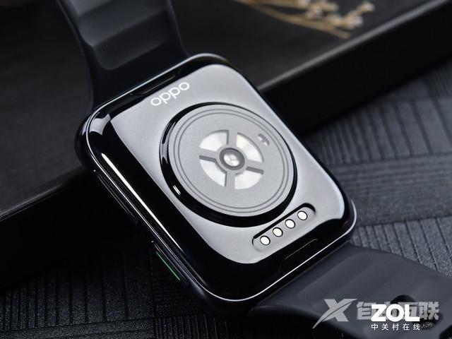 oppo智能手表watch2怎么样（oppo手表watch2真实使用效果）(4)