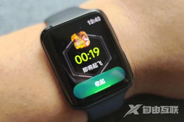 oppo智能手表watch2怎么样（oppo手表watch2真实使用效果）(11)