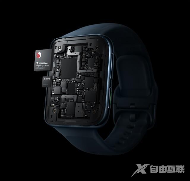 oppo智能手表watch2怎么样（oppo手表watch2真实使用效果）(18)