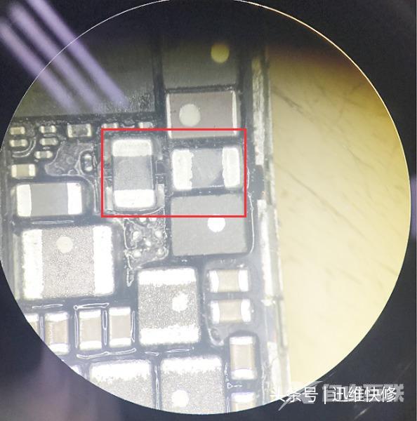 手机突然黑屏开不了机是怎么回事（苹果手机开不了机黑屏解决方法）(6)