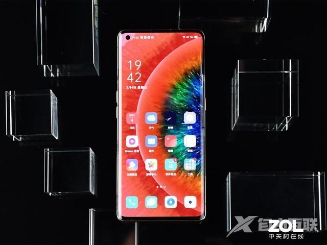 oppo findx2怎么样（OPPO Find X2实测）(1)