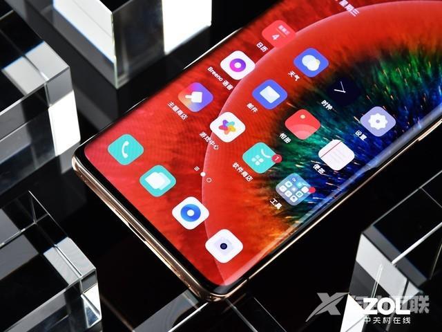 oppo findx2怎么样（OPPO Find X2实测）(4)