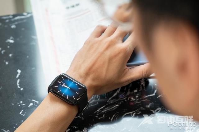 oppo watch 2怎么样（oppo智能手表watch2值不值得买）(2)