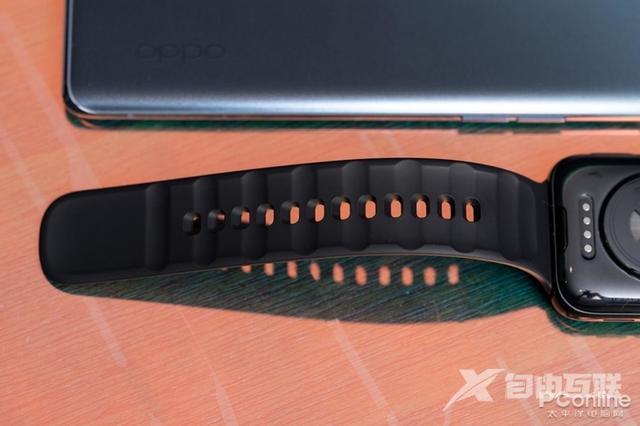 oppo watch 2怎么样（oppo智能手表watch2值不值得买）(8)