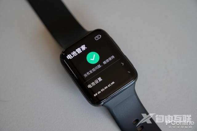 oppo watch 2怎么样（oppo智能手表watch2值不值得买）(13)