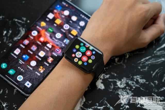 oppo watch 2怎么样（oppo智能手表watch2值不值得买）(15)