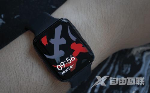 oppo watch 2怎么样（oppo智能手表watch2值不值得买）(19)