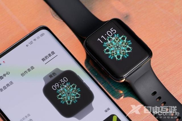 oppo watch 2怎么样（oppo智能手表watch2值不值得买）(28)