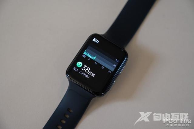 oppo watch 2怎么样（oppo智能手表watch2值不值得买）(36)