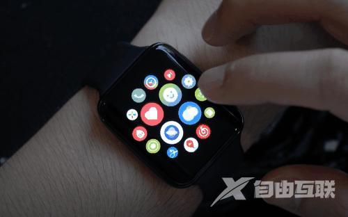 oppo watch 2怎么样（oppo智能手表watch2值不值得买）(35)