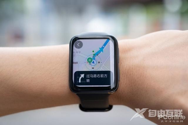 oppo watch 2怎么样（oppo智能手表watch2值不值得买）(48)