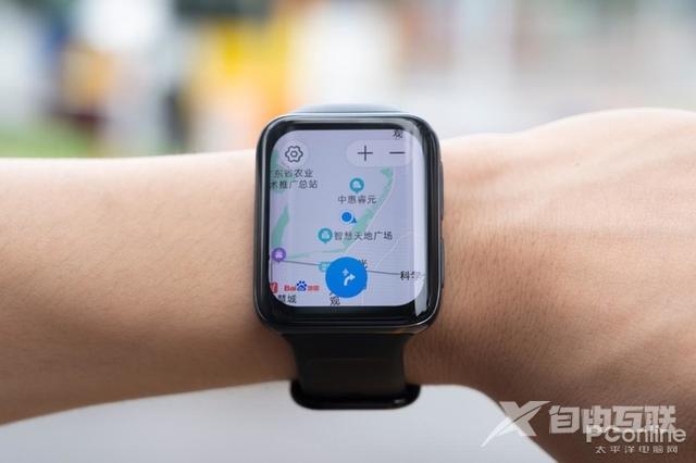 oppo watch 2怎么样（oppo智能手表watch2值不值得买）(47)