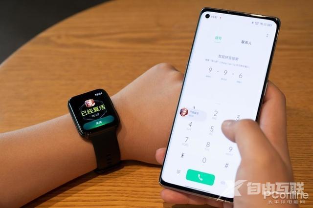 oppo watch 2怎么样（oppo智能手表watch2值不值得买）(53)