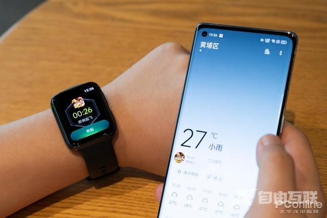 oppo watch 2怎么样（oppo智能手表watch2值不值得买）(55)