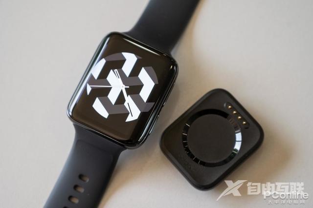 oppo watch 2怎么样（oppo智能手表watch2值不值得买）(65)