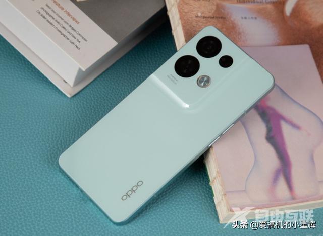 opporeno8pro手机怎么样（oppo reno8 pro 的真实体验如何）(3)