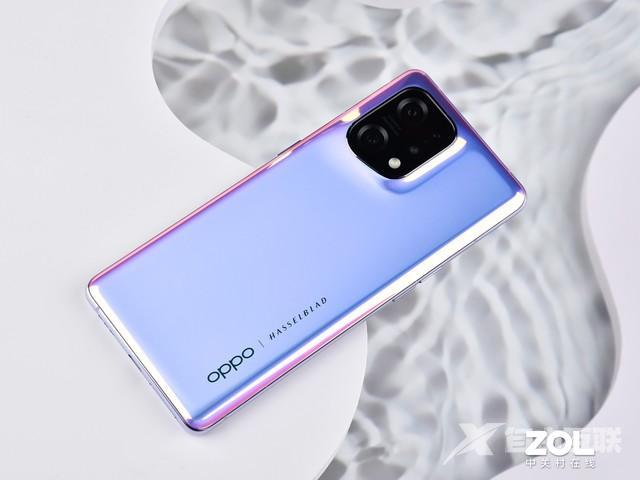 oppo x5手机怎么样（oppo find x5深度测评）(33)