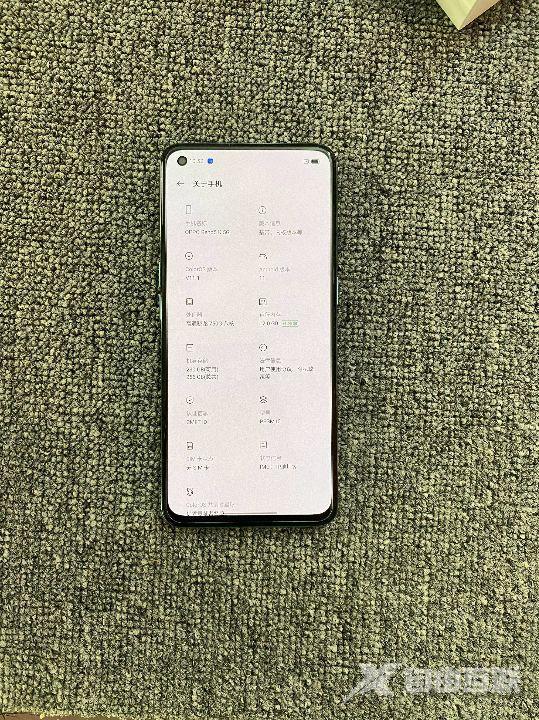 opporeno5k参数配置（opporeno5k测评值不值得买）(3)