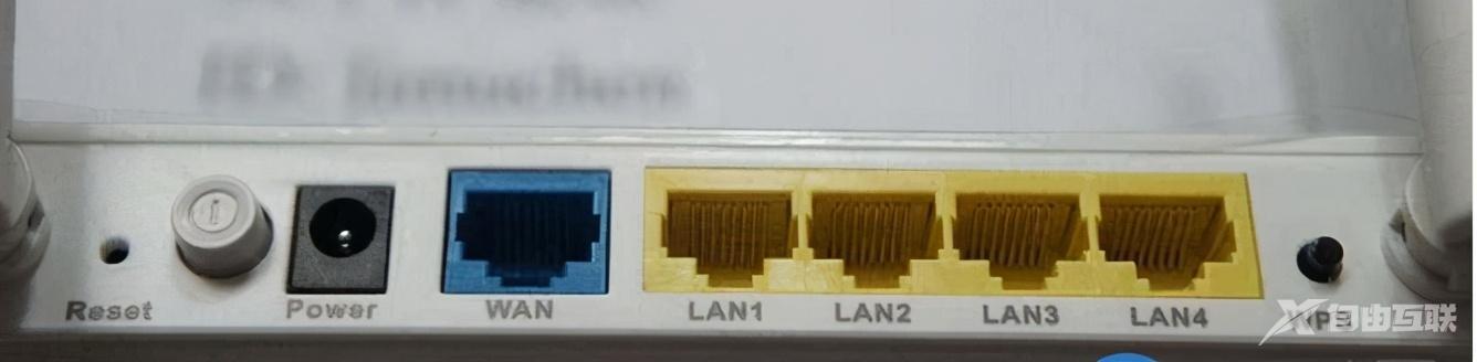 如何重启路由器（重启路由器两种简单方法教程）(1)