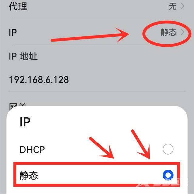 wifi已连接但无法上网怎么办（手机wifi已连接不可上网解决办法）(5)