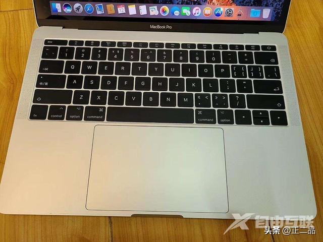 17款macbookpro怎么样（17款macbookpro现在还值得入手吗）(2)