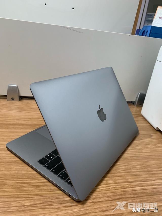 17款macbookpro怎么样（17款macbookpro现在还值得入手吗）(3)