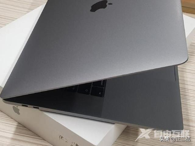 17款macbookpro怎么样（17款macbookpro现在还值得入手吗）(4)