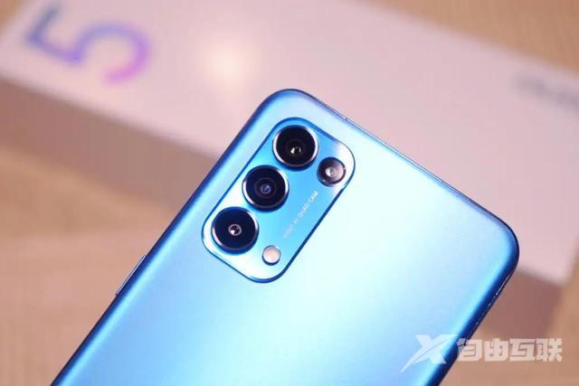 oppo reno 5参数配置（oppo reno5测评值不值得买）(3)