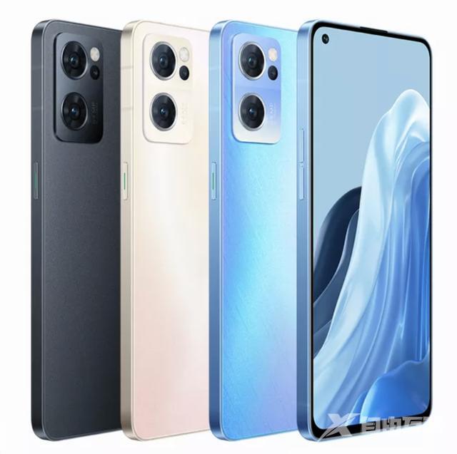 opporeno7和6哪个值得买（opporeno7好还是reno6好）(2)