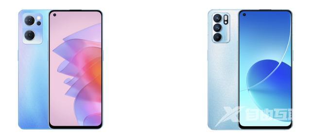 opporeno7和6哪个值得买（opporeno7好还是reno6好）(5)