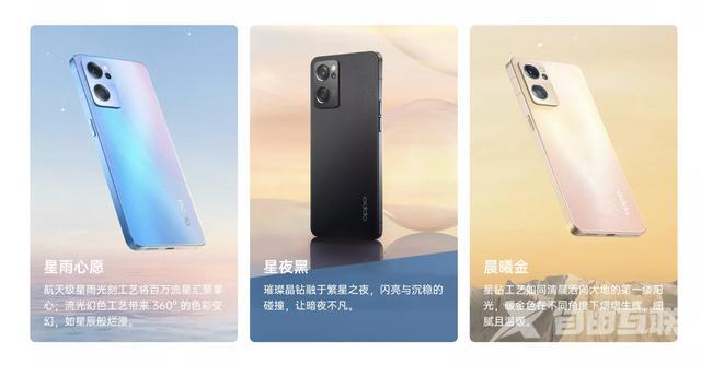 opporeno7和6哪个值得买（opporeno7好还是reno6好）(7)