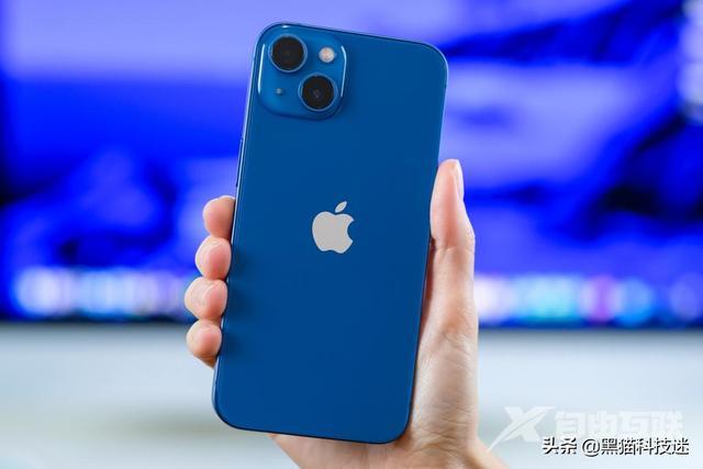 iphone12跟13有什么区别（买iphone 12还是买iphone 13划算）(2)