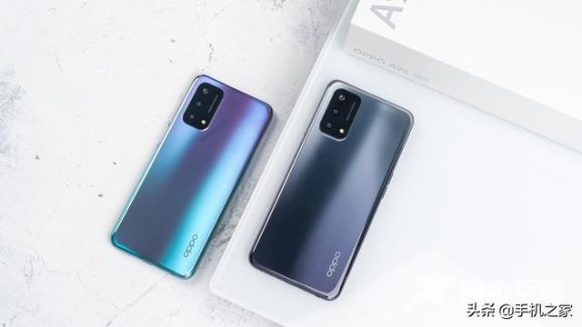 oppoa93手机怎么样（oppo a93值得入手吗）(3)