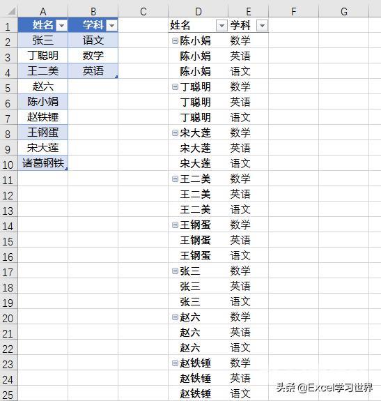 excel分页线怎么去除（excel页面虚线分页两种方法）(2)