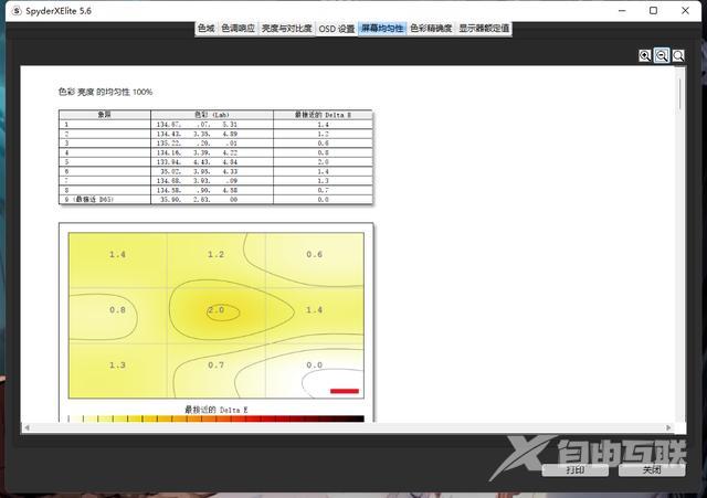 明基显示器怎么样（明基SW240显示器评测）(12)