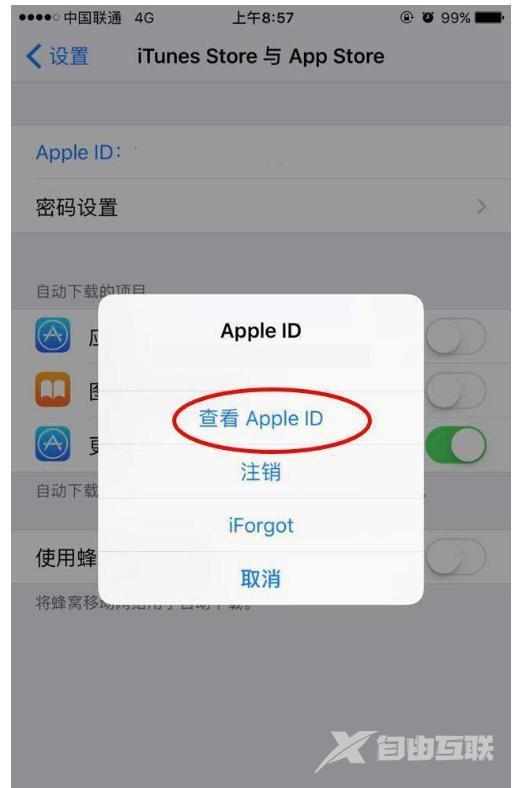 苹果id锁怎么解除（apple id被锁定了解决方法）(3)