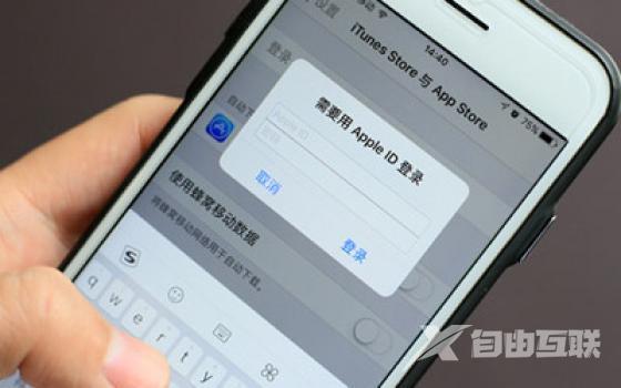 苹果id锁怎么解除（apple id被锁定了解决方法）(6)