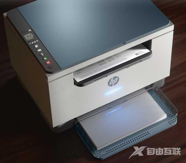 惠普m232dw打印机怎么样（惠普laser jetmfd m232dw测评）(6)