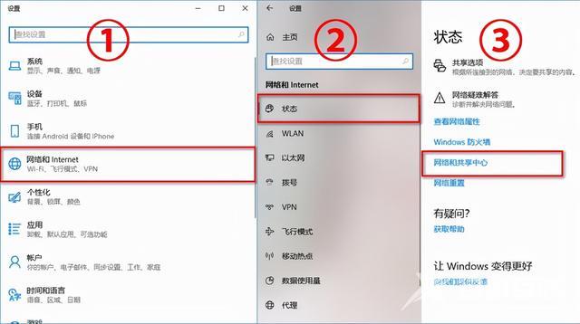 路由器登录密码忘记了怎么办（忘记wifi密码最简单的方法）(4)