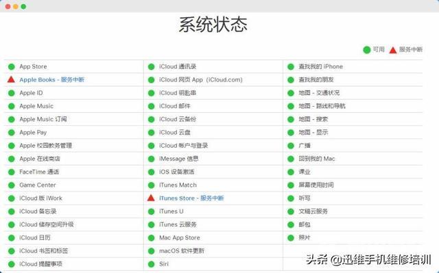 iphone激活出错怎么解决（苹果手机抹掉数据无法激活处理方法）(4)