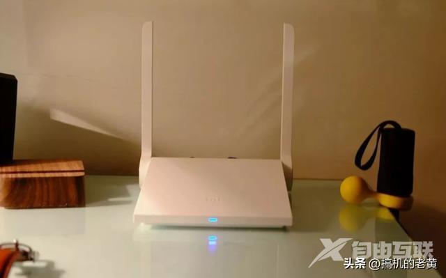 路由器网络异常是什么原因（路由器wifi信号不好的解决方法）(1)