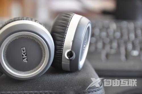 akgk450怎么样（akg k450专业评测）(3)