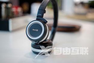 akgk450怎么样（akg k450专业评测）(4)