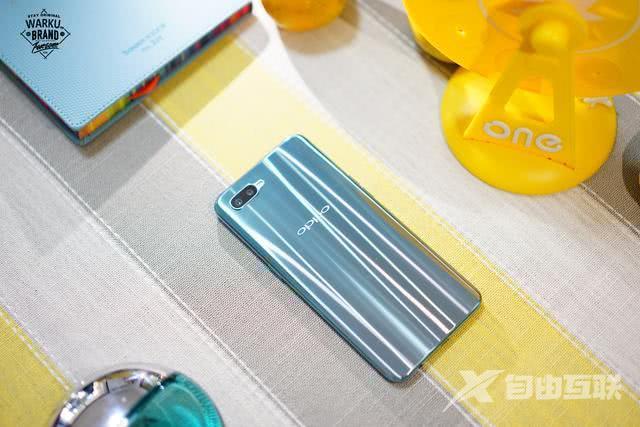 oppo r15x手机参数（oppor15x现在还值得入手吗）(1)