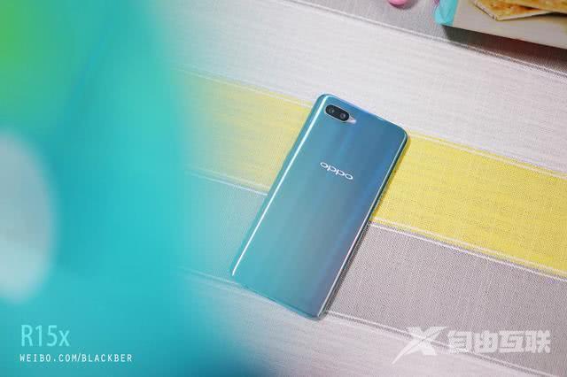 oppo r15x手机参数（oppor15x现在还值得入手吗）(17)