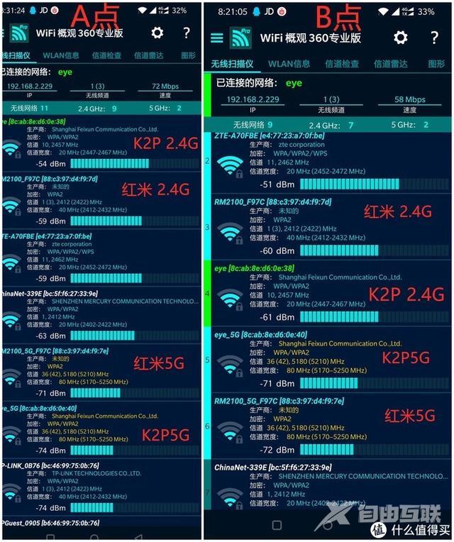 红米ac2100路由器怎么样（红米ac2100值不值得购买）(28)