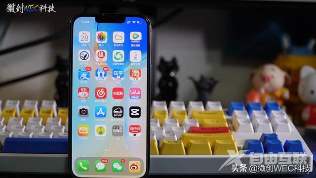 苹果13pro和苹果13promax区别（iphone13promax和13pro哪个值得买）(11)