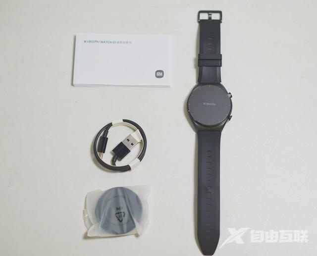 小米watch s1参数配置（小米手表watch s1值得入手吗）(2)