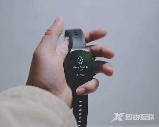 小米watch s1参数配置（小米手表watch s1值得入手吗）(10)