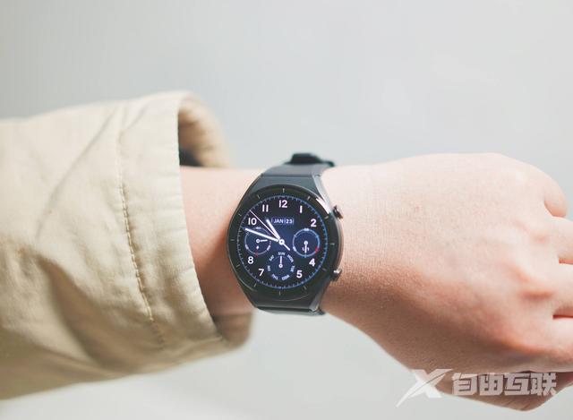 小米watch s1参数配置（小米手表watch s1值得入手吗）(12)